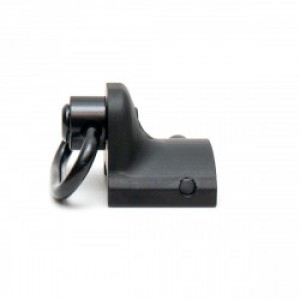 Антабка (METAL) Hand-Stop With QD Sling Swivel